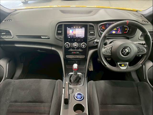 ルノー&nbsp;MEGANEの画像3