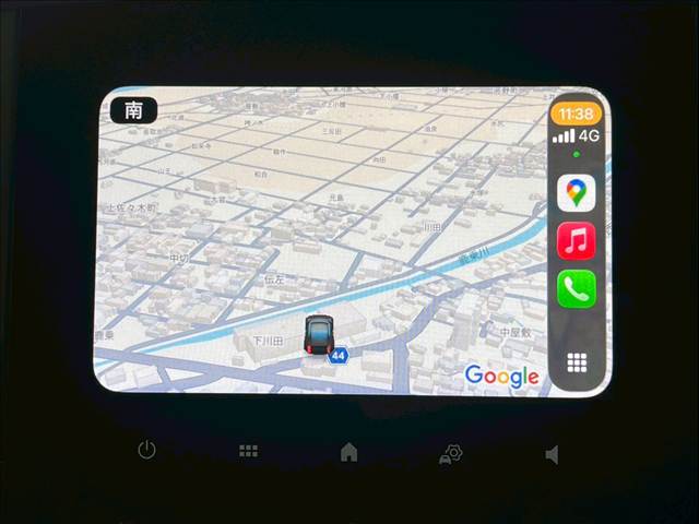 ルノー&nbsp;MEGANEの画像4