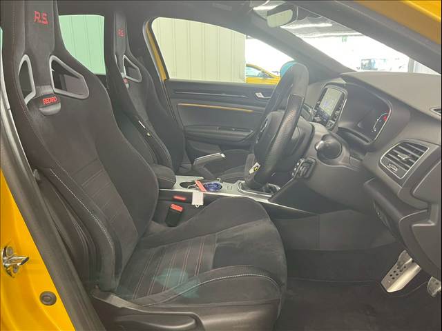 ルノー&nbsp;MEGANEの画像7