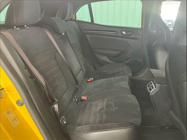 ルノー&nbsp;MEGANEの画像8