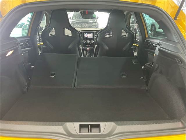 ルノー&nbsp;MEGANEの画像18