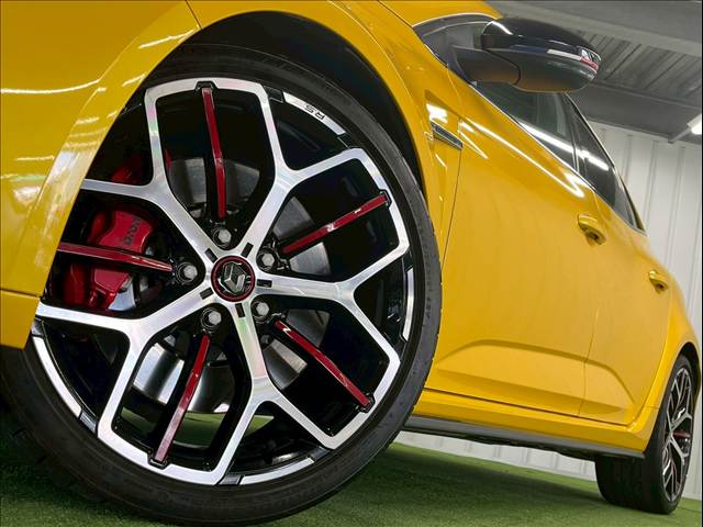 ルノー&nbsp;MEGANEの画像19