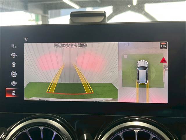 メルセデス・ベンツ&nbsp;GLB-CLASSの画像5