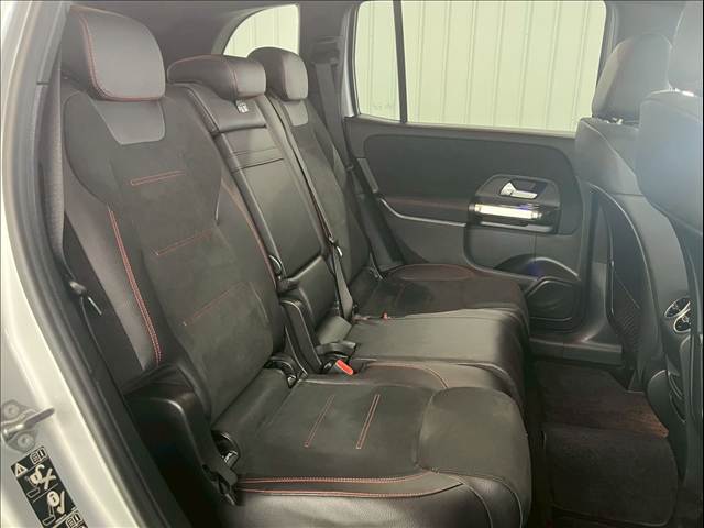 メルセデス・ベンツ&nbsp;GLB-CLASSの画像8