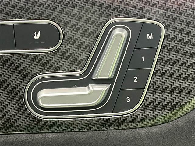 メルセデス・ベンツ&nbsp;GLB-CLASSの画像10