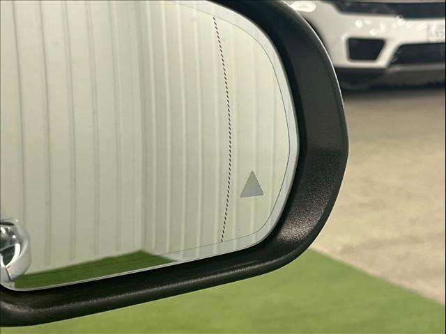 メルセデス・ベンツ&nbsp;GLB-CLASSの画像11