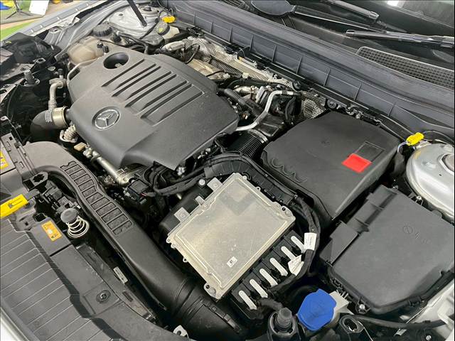 メルセデス・ベンツ&nbsp;GLB-CLASSの画像12