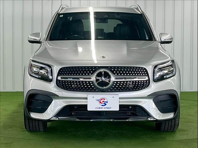 メルセデス・ベンツ&nbsp;GLB-CLASSの画像13