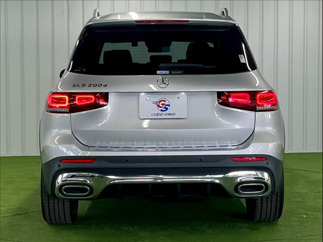 メルセデス・ベンツ&nbsp;GLB-CLASSの画像14