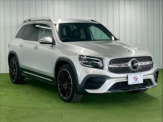 メルセデス・ベンツ&nbsp;GLB-CLASSの画像16