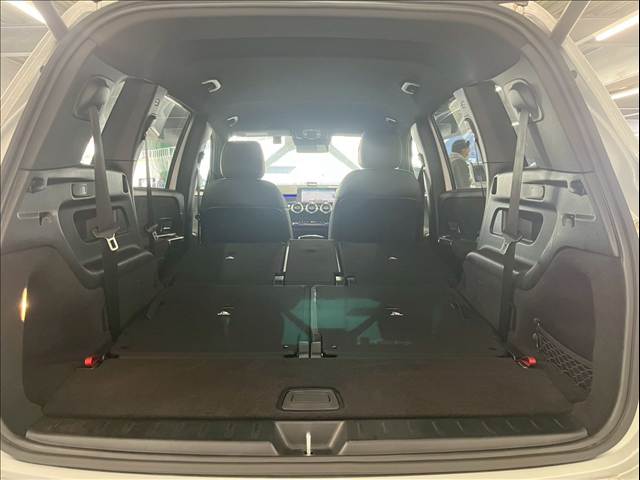 メルセデス・ベンツ&nbsp;GLB-CLASSの画像18