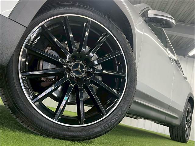 メルセデス・ベンツ&nbsp;GLB-CLASSの画像19