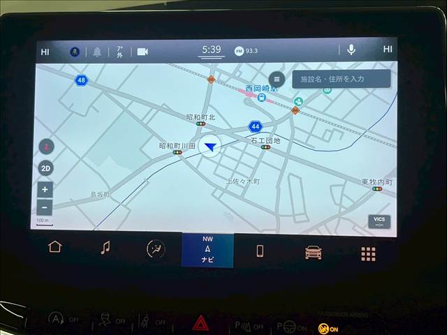 クライスラー JEEP COMPASSの画像3