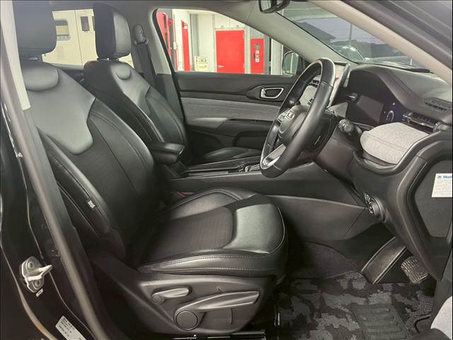 クライスラー JEEP COMPASSの画像7