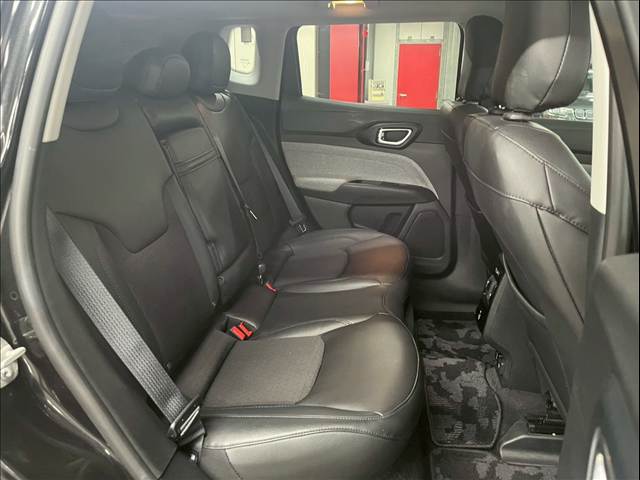 クライスラー JEEP COMPASSの画像8