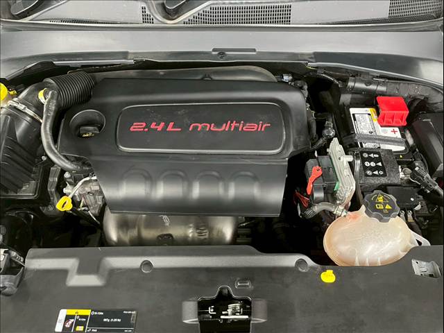 クライスラー JEEP COMPASSの画像12