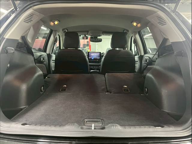 クライスラー JEEP COMPASSの画像18