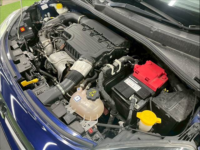 フィアット&nbsp;500Xの画像12