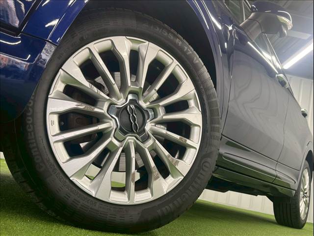 フィアット&nbsp;500Xの画像19