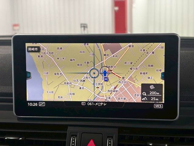 アウディ&nbsp;Q5の画像3