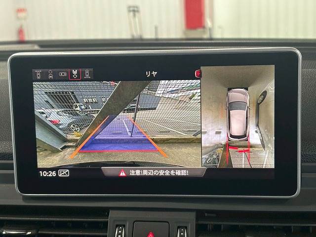 アウディ&nbsp;Q5の画像4