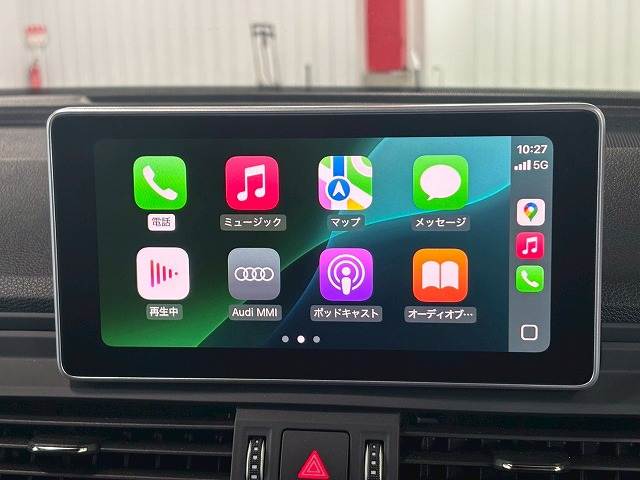 アウディ&nbsp;Q5の画像5