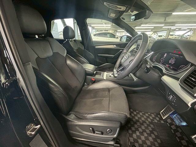 アウディ&nbsp;Q5の画像7
