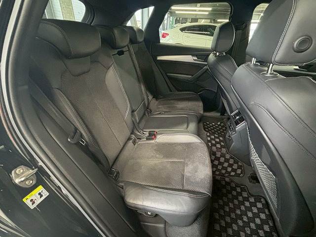アウディ&nbsp;Q5の画像8
