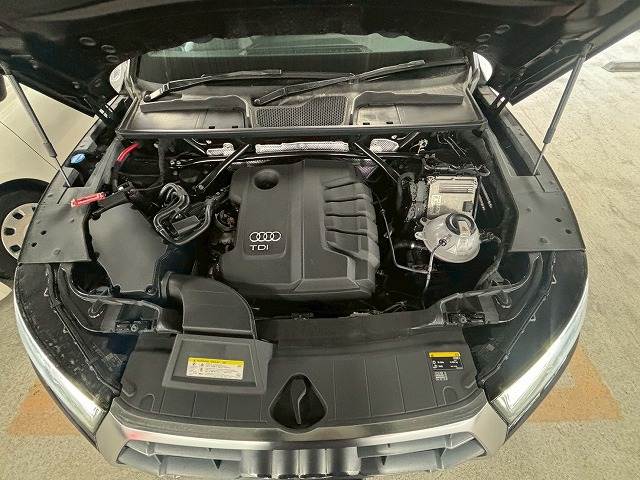 アウディ&nbsp;Q5の画像12