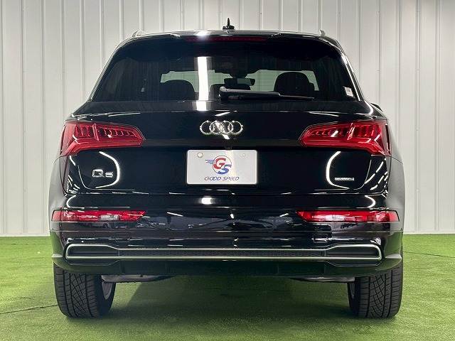 アウディ&nbsp;Q5の画像14