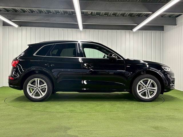 アウディ&nbsp;Q5の画像15