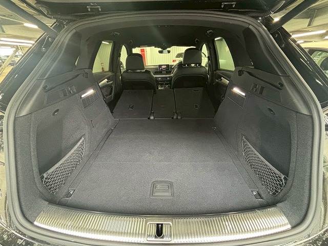 アウディ&nbsp;Q5の画像18