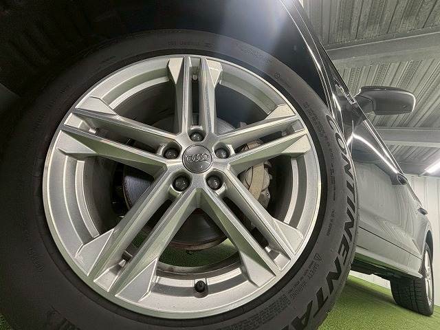 アウディ&nbsp;Q5の画像19