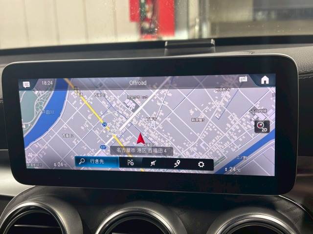 メルセデス・ベンツ&nbsp;GLC-CLASSの画像3