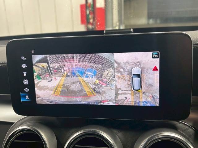 メルセデス・ベンツ&nbsp;GLC-CLASSの画像4