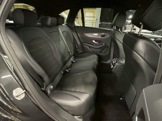 メルセデス・ベンツ&nbsp;GLC-CLASSの画像8