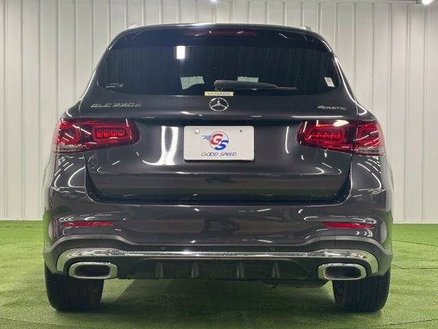 メルセデス・ベンツ&nbsp;GLC-CLASSの画像14