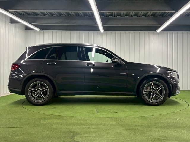 メルセデス・ベンツ&nbsp;GLC-CLASSの画像15