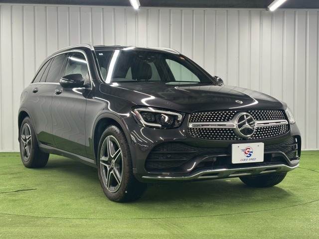 メルセデス・ベンツ&nbsp;GLC-CLASSの画像16