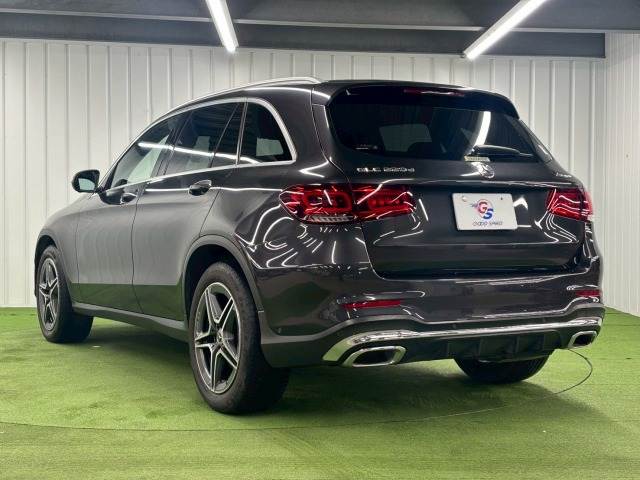 メルセデス・ベンツ&nbsp;GLC-CLASSの画像17