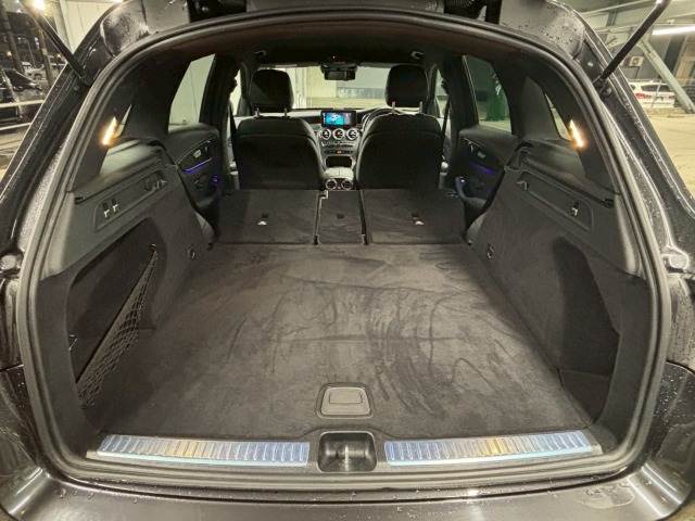 メルセデス・ベンツ&nbsp;GLC-CLASSの画像18