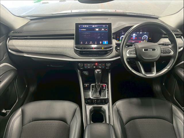 クライスラー&nbsp;JEEP COMPASSの画像3