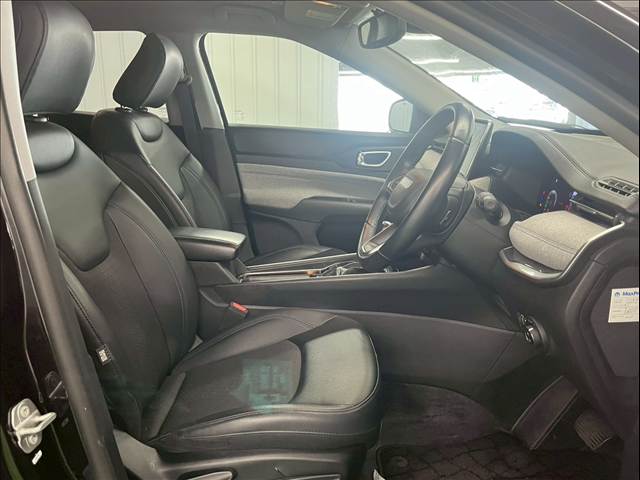 クライスラー&nbsp;JEEP COMPASSの画像7