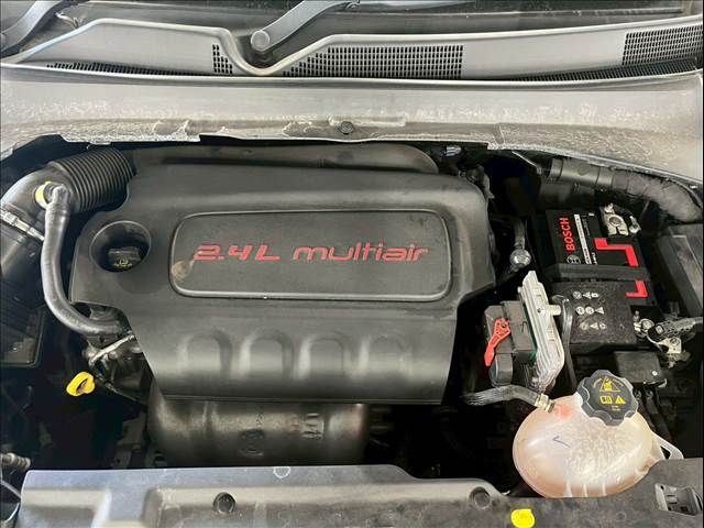 クライスラー&nbsp;JEEP COMPASSの画像12