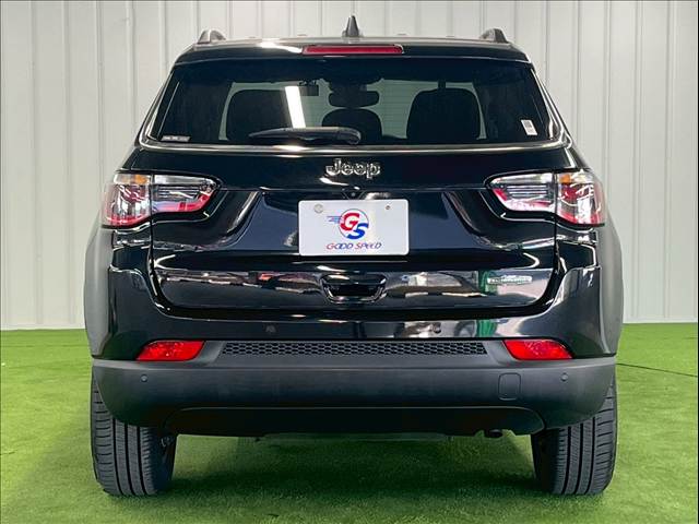 クライスラー&nbsp;JEEP COMPASSの画像14