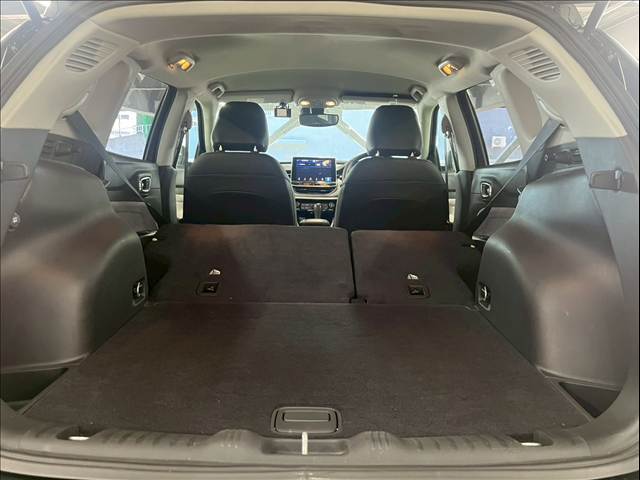 クライスラー&nbsp;JEEP COMPASSの画像18