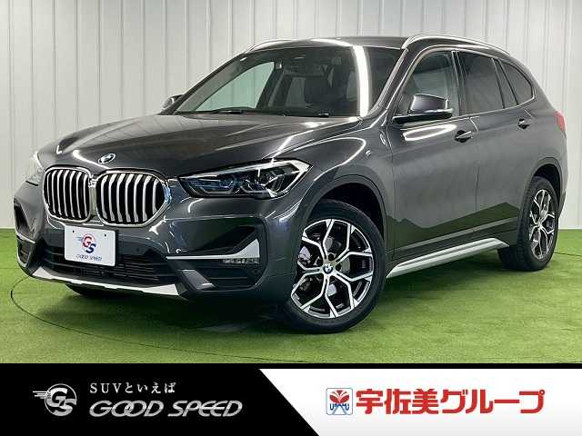 BMW&nbsp;X1の画像1