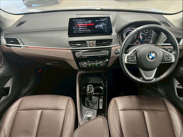 BMW&nbsp;X1の画像3