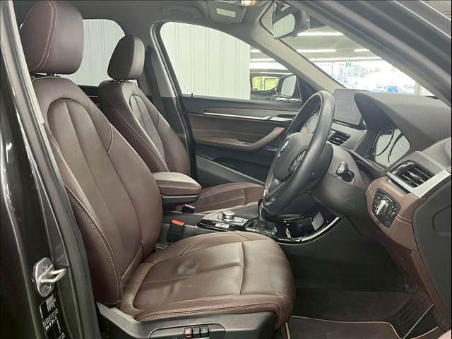 BMW&nbsp;X1の画像7