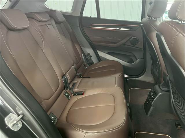 BMW&nbsp;X1の画像8